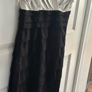 Mother of the bride dress size 12